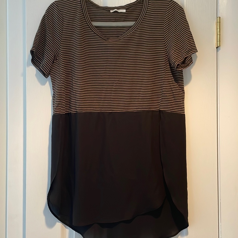 LUSH top